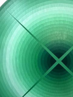 Andy Harwood Light Interaction Emerald  - 4558528