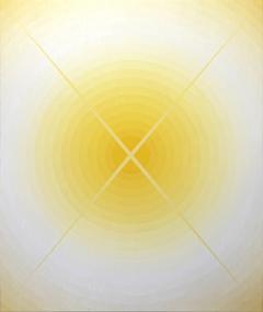 Andy Harwood Light Interaction Naples Yellow Light  - 4646276