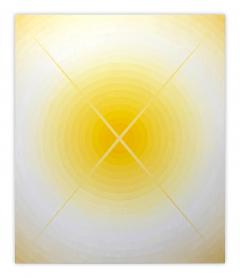 Andy Harwood Light Interaction Naples Yellow Light  - 4646279