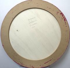 Andy Harwood Light Interaction Rose Madder  - 4558524