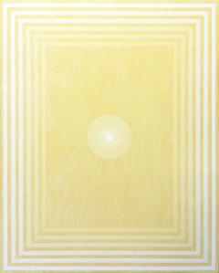Andy Harwood Mesmerism Naples Yellow Light 1 - 4646268