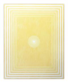 Andy Harwood Mesmerism Naples Yellow Light 1 - 4646271