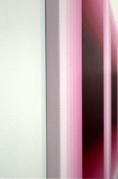 Andy Harwood Rumination Pause Rose Madder  - 4558470