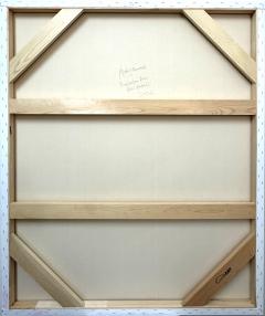 Andy Harwood Rumination Pause Rose Madder  - 4558471