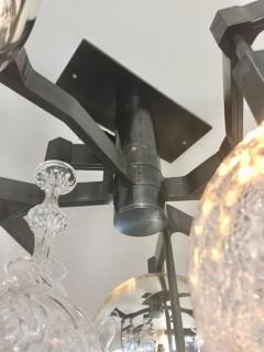 Andy Paiko Chandelier 2017 18 - 4024892