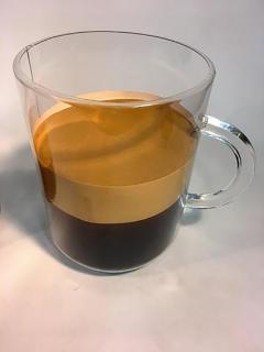 Andy Warhol Amazing Pop Art Andy Warhol Style Gigantic Lucite Espresso Cups - 415580