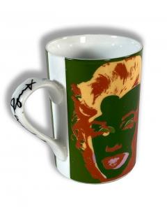 Andy Warhol American Modern Marilyn Monroe Coffee Mug Andy Warhol - 4613624