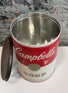 Andy Warhol Andy Warhol after Pop Art Campbells Soup Can 1960 - 3368862