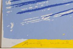 Andy Warhol Cologne Cathedral FS II 363 - 4801530
