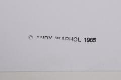 Andy Warhol Cologne Cathedral FS II 363 - 4801533