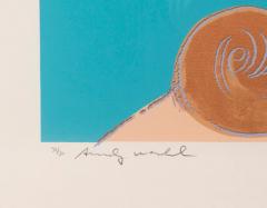 Andy Warhol Details of Renaissance Paintings Sandro Botticelli Birth of Venus - 4124235