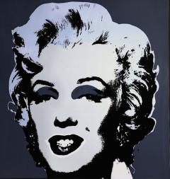 Andy Warhol Marilyn Monroe II 24  - 2938924