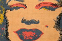 Andy Warhol Marilyn Tapestry - 2937560