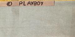 Andy Warhol Playboy - 2937578