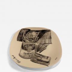 Andy Warhol Set of 12 Andy Warhol Cash Plates - 4703640