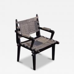 Angel Pazmino 1960S ANGEL PAZMINO ARMCHAIR - 3917366