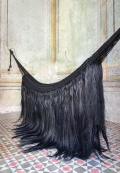 Angela Damman Jacinto s Castle of Dreams Hammock - 3263350