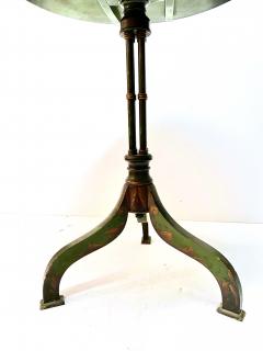 Angelica Kauffman Style Tilt Top Table - 1871926