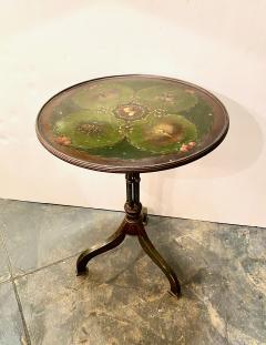 Angelica Kauffman Style Tilt Top Table - 1871927