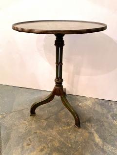 Angelica Kauffman Style Tilt Top Table - 1871931