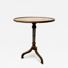 Angelica Kauffman Style Tilt Top Table - 1875474