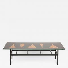 Angelo Bragalini Coffee table - 2731738