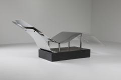 Angelo Brescianini Chaise longue by Italian artist Angelo Brescianini 2008 - 1918325