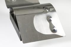 Angelo Brescianini Chaise longue by Italian artist Angelo Brescianini 2008 - 1918331