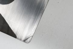 Angelo Brescianini Chaise longue by Italian artist Angelo Brescianini 2008 - 1918332