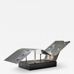 Angelo Brescianini Chaise longue by Italian artist Angelo Brescianini 2008 - 1919684