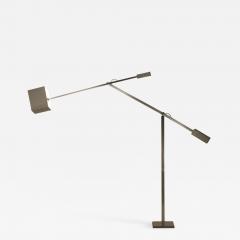 Angelo Brotto Giraffa Floor Lamp by Angelo Brotto for Esperia - 1104906