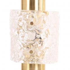 Angelo Brotto Italian Floor lamp by Angelo Brotto for Esperia - 4591809
