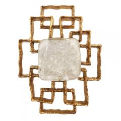 Angelo Brotto Large Fantasia Notturna Wall Light by Esperia - 418139