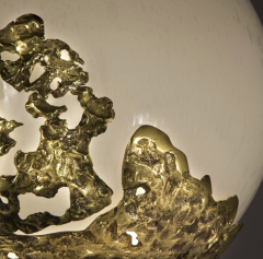 Angelo Brotto Natalia Table lamp by Angleo Brotto for Esperia - 1104809