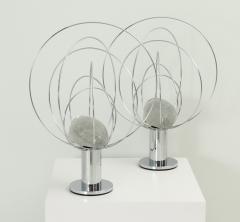 Angelo Brotto Pair of Barnaba Lamps by Angelo Brotto - 1929427