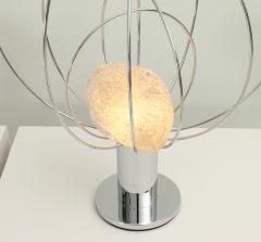 Angelo Brotto Pair of Barnaba Lamps by Angelo Brotto - 1929432
