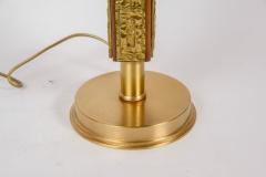Angelo Brotto Pair of Table Lamps by Angelo Brotto - 722590