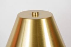 Angelo Brotto Pair of Table Lamps by Angelo Brotto - 722591