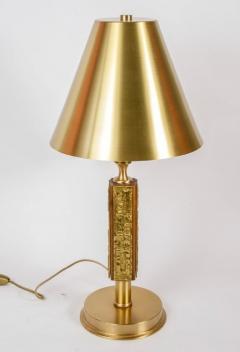 Angelo Brotto Pair of Table Lamps by Angelo Brotto - 722595