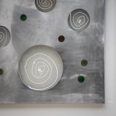 Angelo Brotto Pair of Wall Lights by Angelo Brotto for Esperia Italy 1970s - 4533998