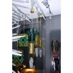Angelo Brotto Supernova Pendants by Angelo Brotto for Esperia - 4721775