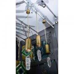 Angelo Brotto Supernova Pendants by Angelo Brotto for Esperia - 4721776