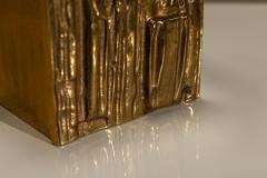 Angelo Brotto Table Lamp attributed to Angelo Brotto for Esperia Italy 1960s - 4491689