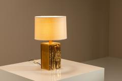 Angelo Brotto Table Lamp attributed to Angelo Brotto for Esperia Italy 1960s - 4491690
