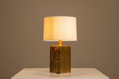 Angelo Brotto Table Lamp attributed to Angelo Brotto for Esperia Italy 1960s - 4491694