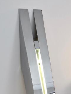 Angelo Cortesi ITALIAN WALL LIGHT SCULPTURE ANGOLO BY ANGELO CORTESI FOR FORME ET SUPERFICI - 1214455