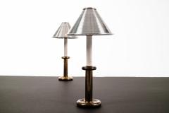 Angelo Donghia Pair of Lamps - 2533816