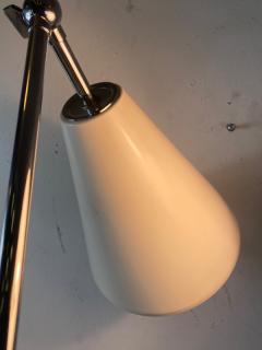 Angelo Lelii Lelli ARREDOLUCE TRIENALLE FLOOR LAMP BY ANGELO LELLI - 1436258