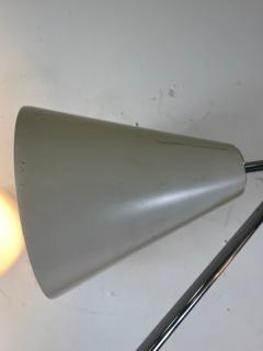 Angelo Lelii Lelli ARREDOLUCE TRIENALLE FLOOR LAMP BY ANGELO LELLI - 1436260