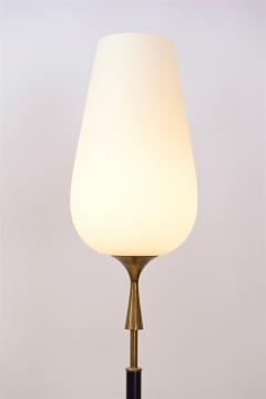Angelo Lelii Lelli Angelo Lelii for Arredoluce Floor Lamp c 1955 - 1089540